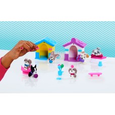 Barbie Pets Play Set - Dog Park   569035432